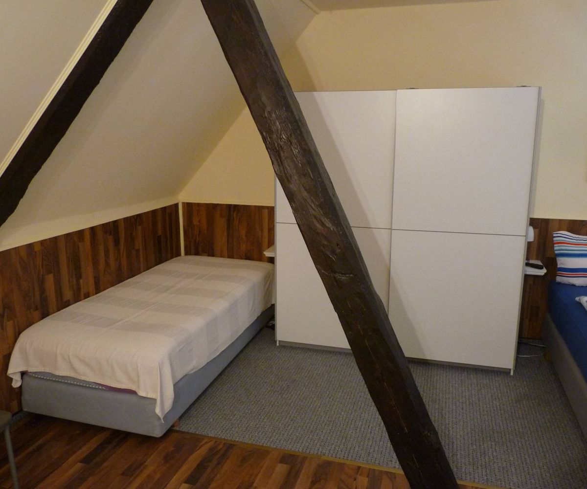 Pension mit Haustiere