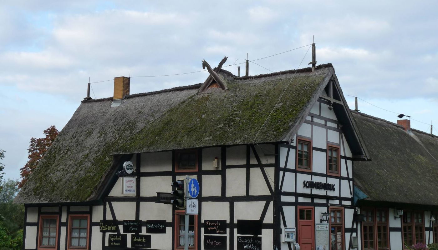 Markgrafenheider Straße